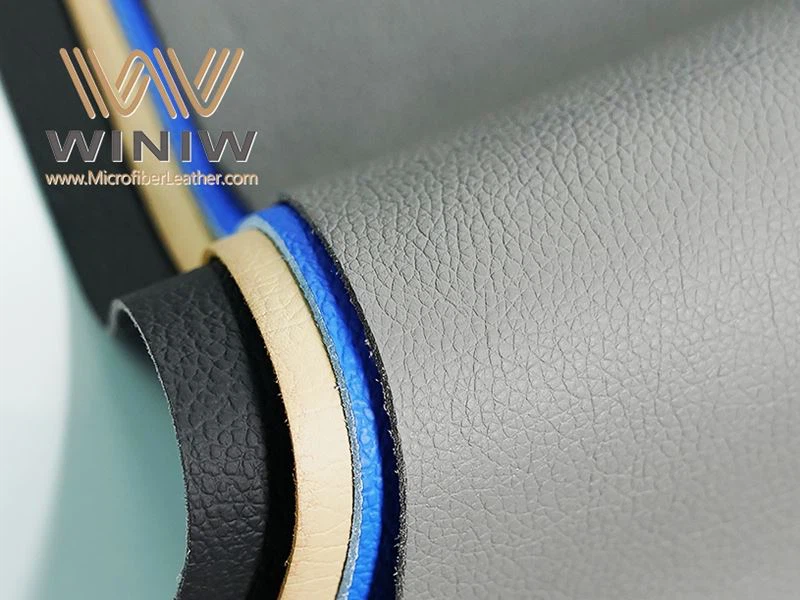 Microfibiror छाला